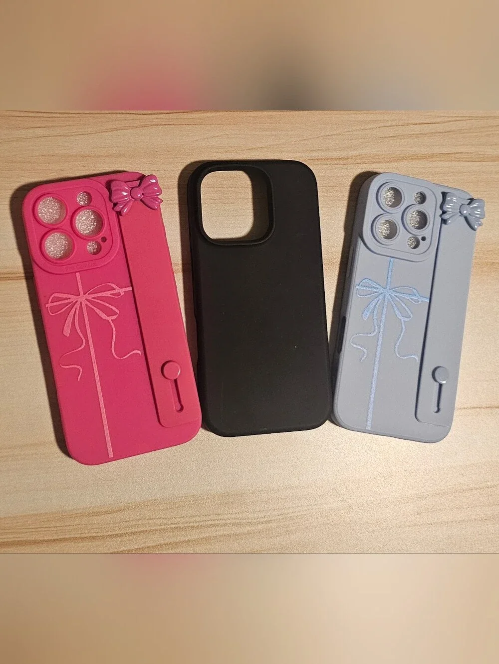 iPhone 16 PRO case.